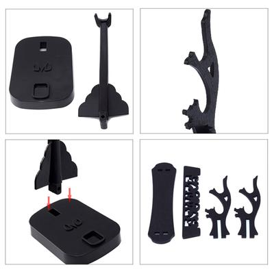 Japanese Sword Stand Sturdy Weapons Display Rack Practical Swords Holder for Exhibitions and Museums Weapons Organizer