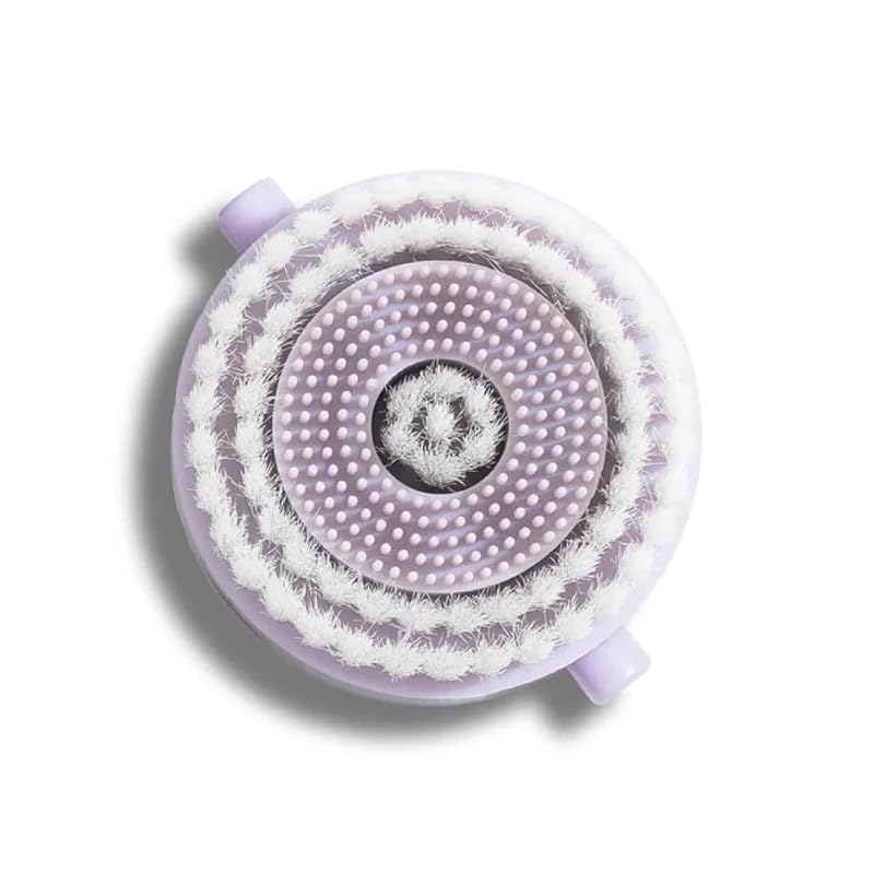 Anisa Beauty Cleansing Brush Head Replacement Cleansing Brush Head Repl