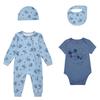 The Character Baby Mickey Mouse Disney Pyjama Set