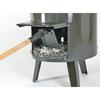 Captain Stag Captain Stag Ug 3242 [bbq Ash Scoop]