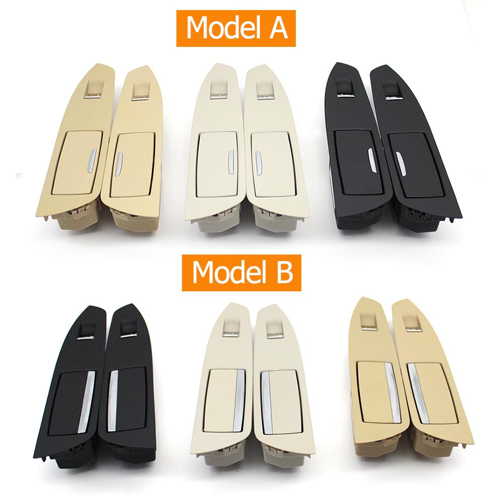 

Салон автомобиля задняя дверь, окно, переключатель, панель, подлокотник, пепельница, ящик для хранения для BMW 7 серии F01 F02 2009 2010 2011 2012 2013