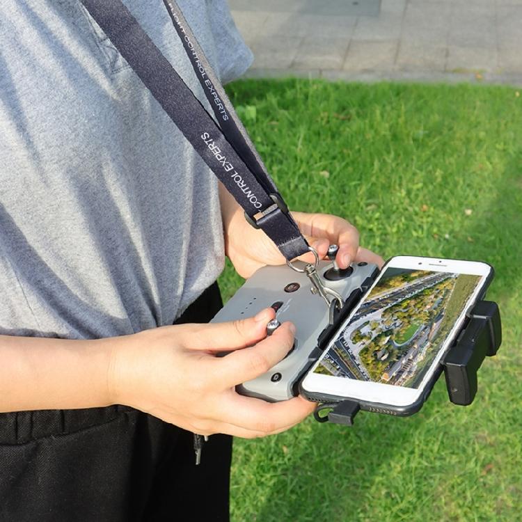 Easy To Install Neck Straps Buckles For RCN3/N2/N1 AIR3S Professional Air Photography With Strong Compatibility
