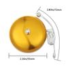 Bell Ring Bicycle Accessories Road Bike Bike Bell Retro Bicycle Bell Bicycle Horn Handlebar Bell