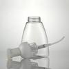 Foam Press Bottle Foaming Soap Dispensers -Bottles Liquid Soap, 250ml