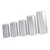Elegant Cylinder Pedestal Stand Covers for Special Occasions