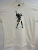 TINA TURNER OFFICIAL OLD STOCK SILHOUETTE BAND CONCERT MUSIC  EXTRA LARGE Unisex T-Shirt
