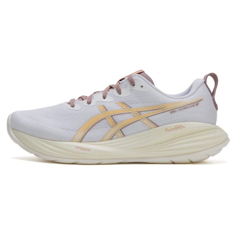 ASICS Men s GEL-CUMULUS 27 Running Shoes US 7