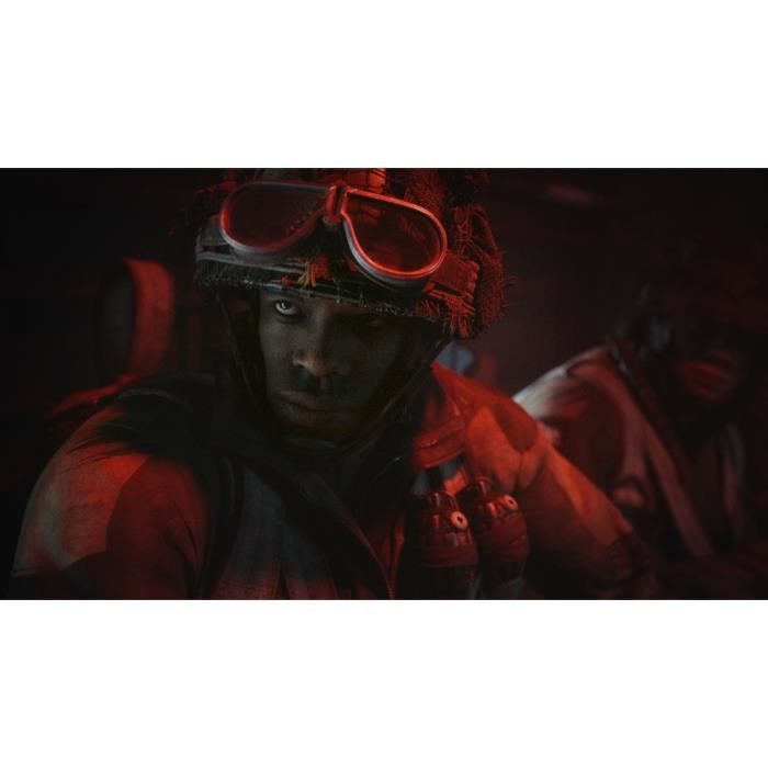 Call of Duty : Vanguard