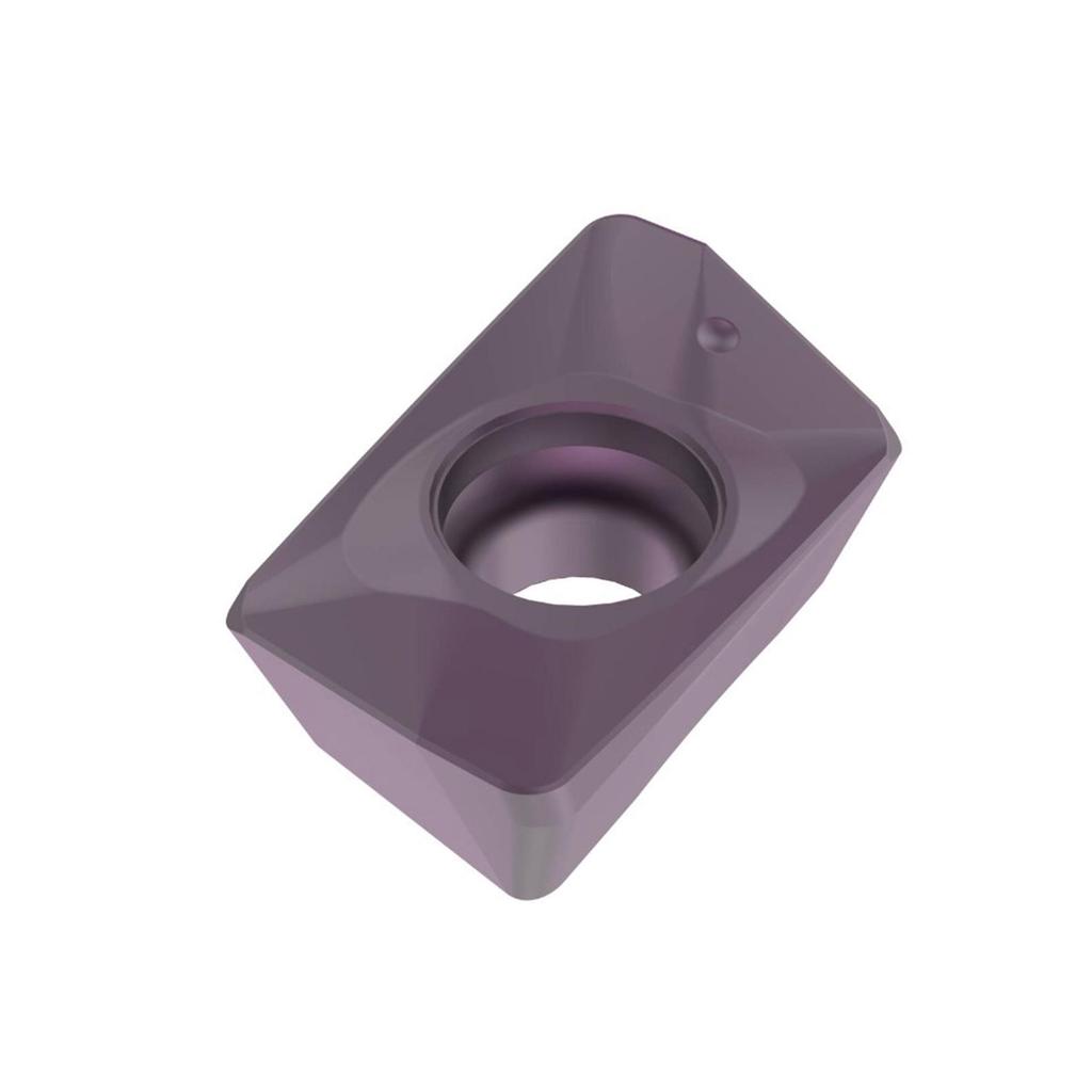 SECO XOMX120408TR-M12 F40M MK2050 MP2501 MP1501 T350M Sandvik Insert