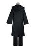 Matthew's Magic Cosplay Suit: Xiu Lan Si Lemon Ivan's Enchanted Robe and Raymond's School Uniform Cloak