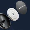 AABDT1 1pcs Car Air Freshener Instrument Flavor Perfume UFO Shape Scent Decor Caps For Mercedes Benz AMG W204 W213 W205 W211 W212 W176