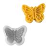 High Quality Silicone Mold for Crafting Butterfly Aromatherapy Candles Flexible Resin Moulds for Candle DIY Enthusiasts