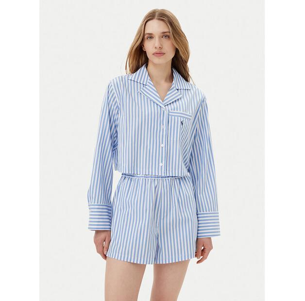 

Пижама Polo Ralph Lauren 4P8010 EU S