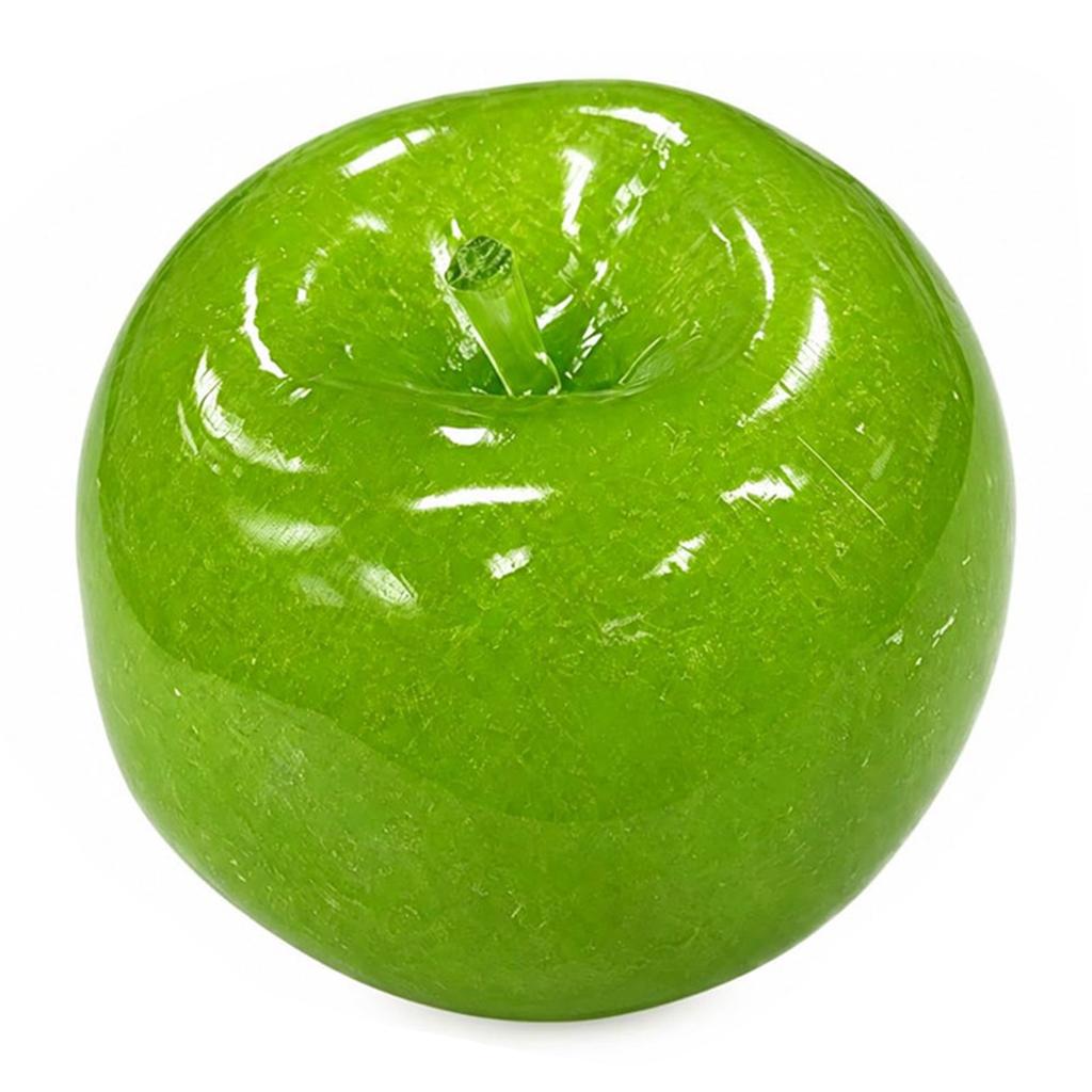 Realistic Stress Ball Slow Rising Squeeze Toy Soft Fruit Sensory Fidget Toy Desk Decor for Adults