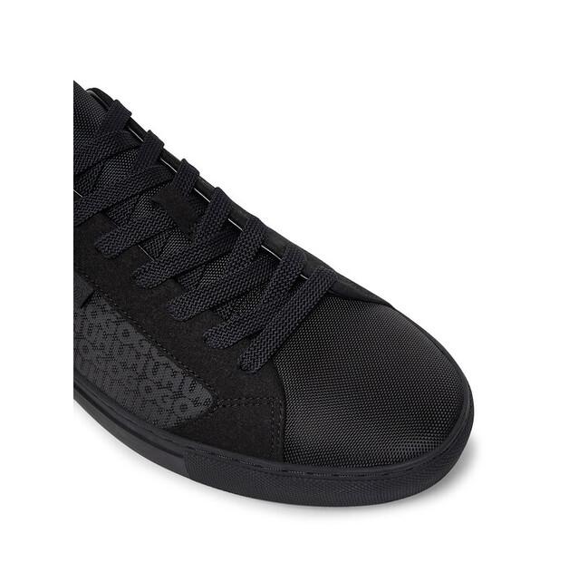 Men's Sneakers HUGO Sneakers Morrie Tenn 50542667 Black