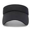 Breathable Unisex Summer Hat For Active Lifestyle With Face Shaping Design And Sun Protection Lightweight Polyester Adjustable Edge Hat
