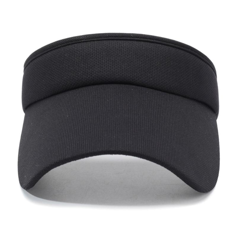 Breathable Unisex Summer Hat For Active Lifestyle With Face Shaping Design And Sun Protection Lightweight Polyester Adjustable Edge Hat