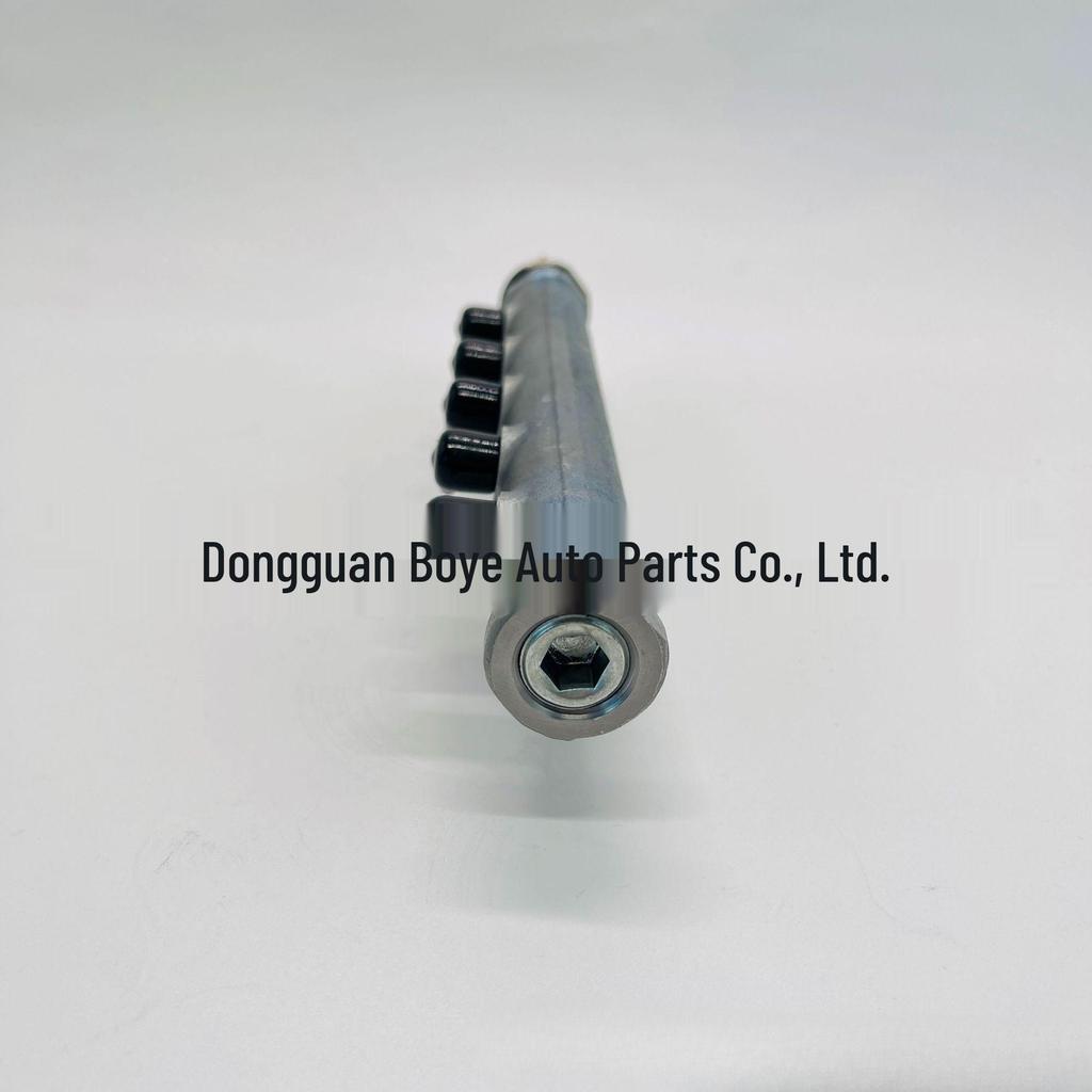 High-Quality 095600-7060 Common Rail Tube for LX3310HSDC Engine
