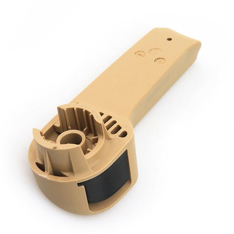 1J182353 Hood Latch Release Grip Handle Fit for VW Jetta Bora Beetle Polo Skoda Fabia Octavia Roomster Superb Altea LHD Beige