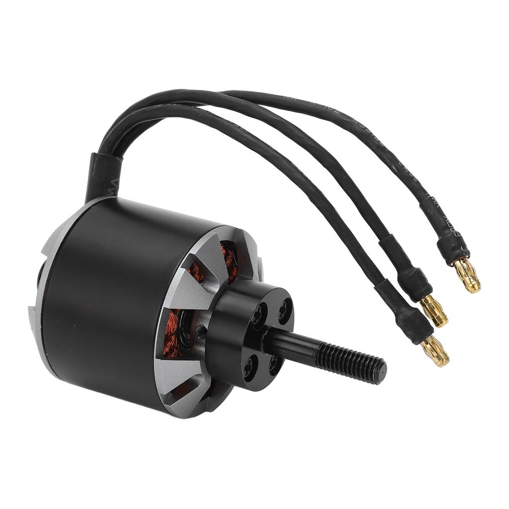 QA4220 650KV Brushless Motor for RC Remote Control Airplane Fixed Wing Drone Accessories