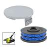 String Trimmer Replacement Spool For RAC123 5132002671 RLT4027 RLT4125 RLT5027