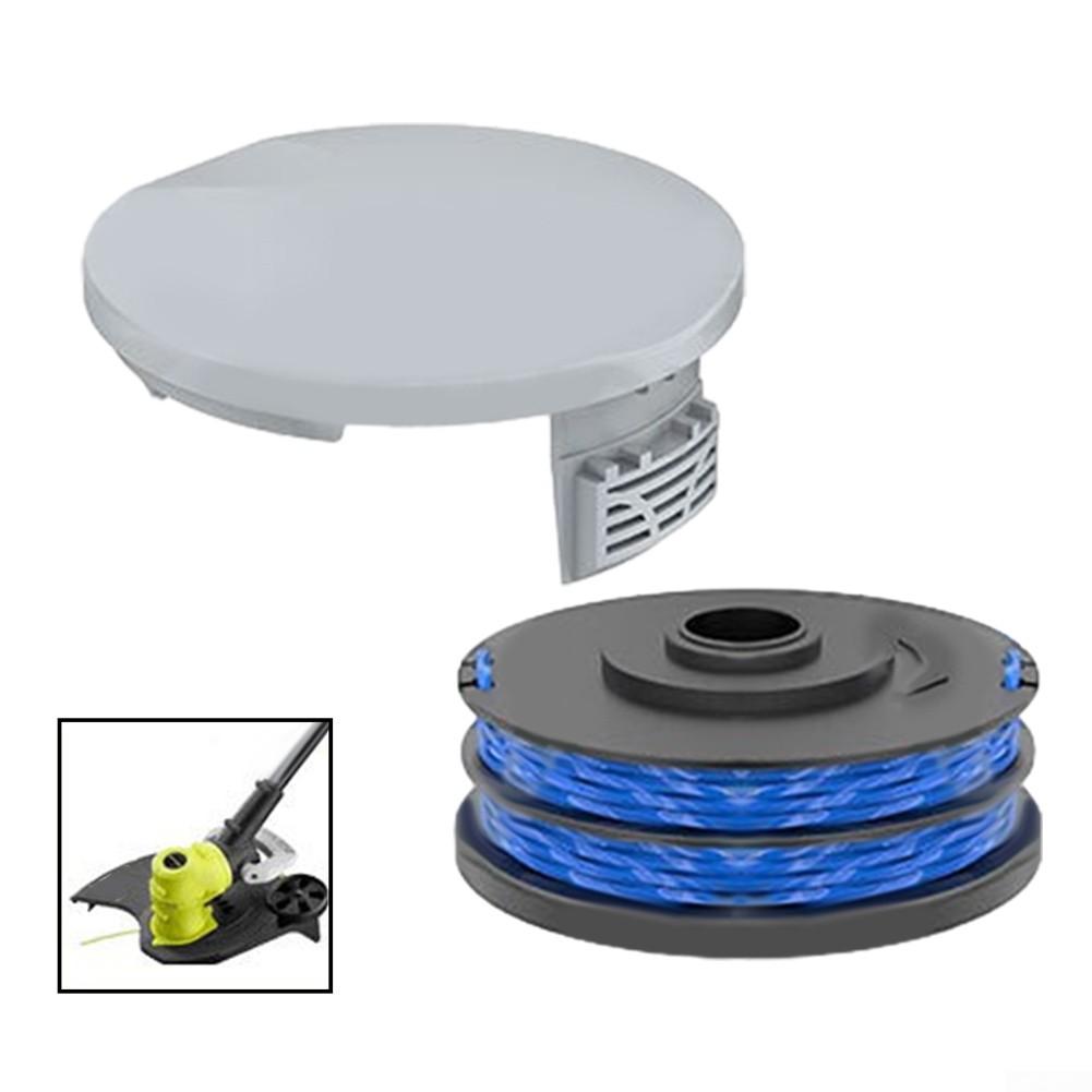 String Trimmer Replacement Spool For RAC123 5132002671 RLT4027 RLT4125 RLT5027