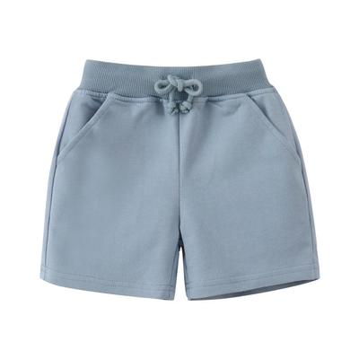 Unisex (a partire dai 4 anni) – Pantaloncini