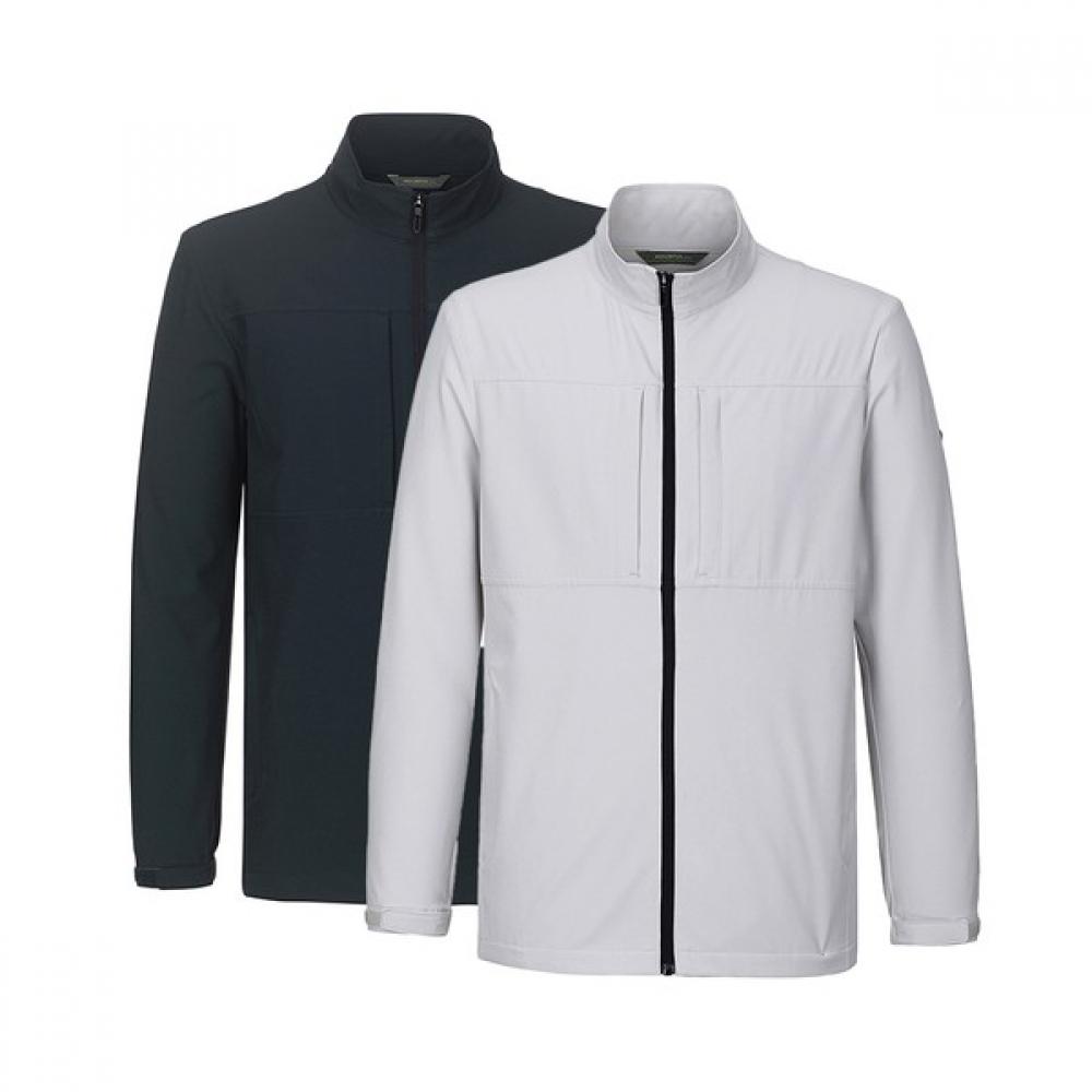 

[Mountia] Mountia Spring Summer Men S Wagner D Jacket 1 1mqjkS2003 GREEN GRAY/095