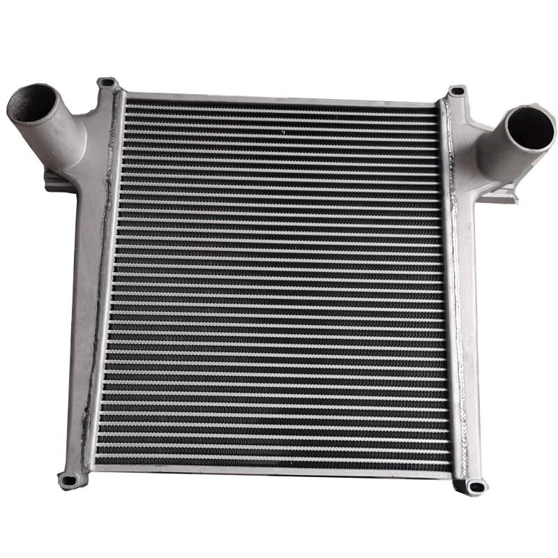 HUCHEN Dongfeng Tianjin AC Intercooler