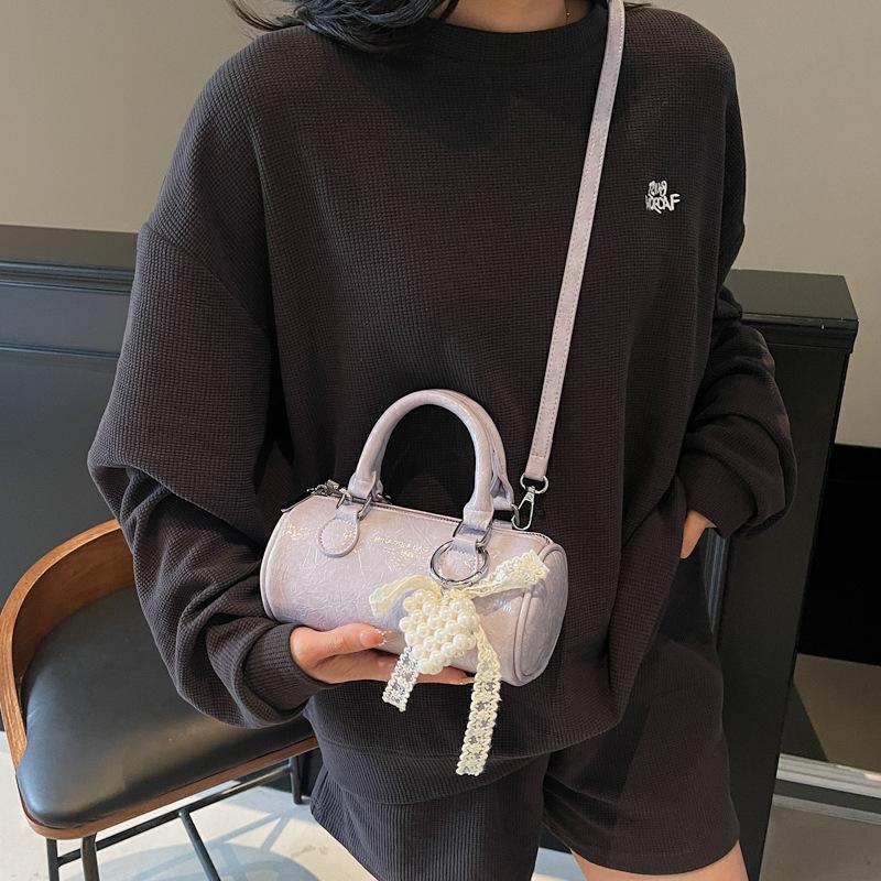 Fashion Handbag Women's New Casual Versatile Shoulder Messenger Bag