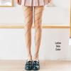 Spring & Autumn Women's Nude Anti-Snag Leggings - Thin, Natural Skin-Tone Pantyhose