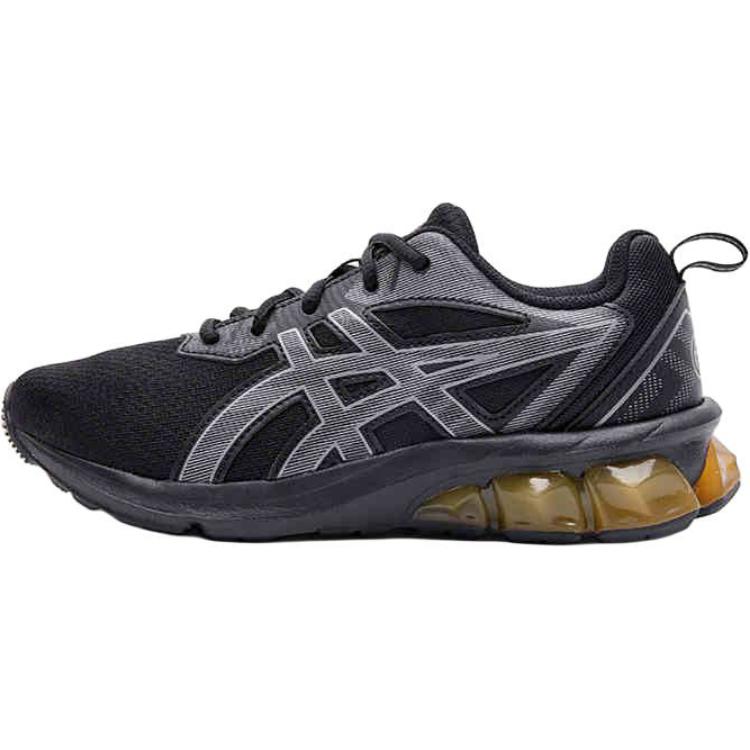 

Asics Кроссовки Gel Quantum 90 4 PS Black Fellow Yellow Kids 1204A137-005 27