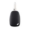 KEYYOU For Renault Traffic Master Vivaro Movano Kangoo Remote Key Fob 2 Buttons 433MHz ID46 Chip Transmister NE73 VAC102 Blade