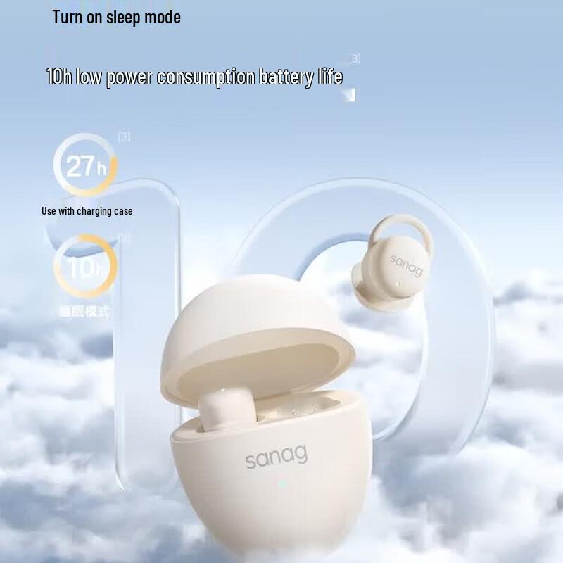 SENA Sleep Bluetooth Earbuds