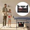 Convenient Carry Table Tennis Equipment Organizers With Adjustable Shoulder Strap and Comfortable Handle for Effortlessly Transportation