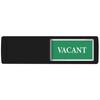 62KD Vacant In Use Sign Occupied/Vacant Door Signs Privacy for Home and Office