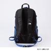 North Tellus 25 Black ONE SIZE [The Face]
