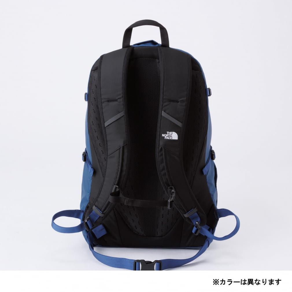 North Tellus 25 Black ONE SIZE [The Face]