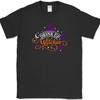 Drink Up Witches T-Shirt Funny Halloween Drinking Party Novelty Cotton Tee