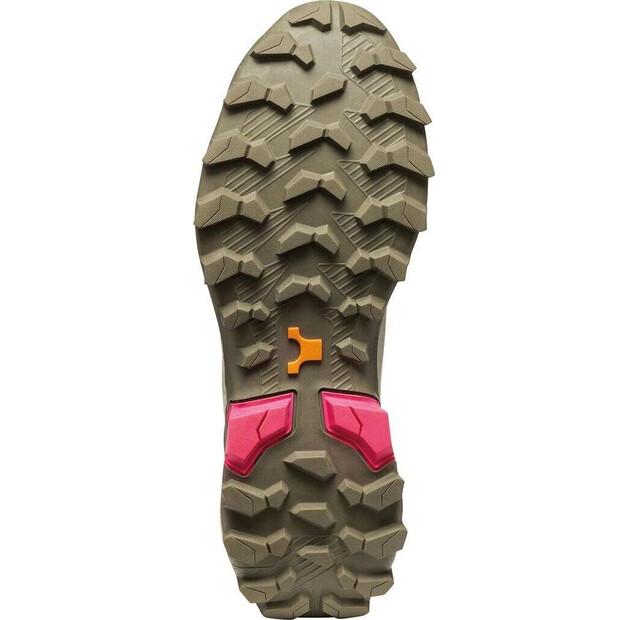 Треккинговые ботинки Scarpa Ribelle Cross 2