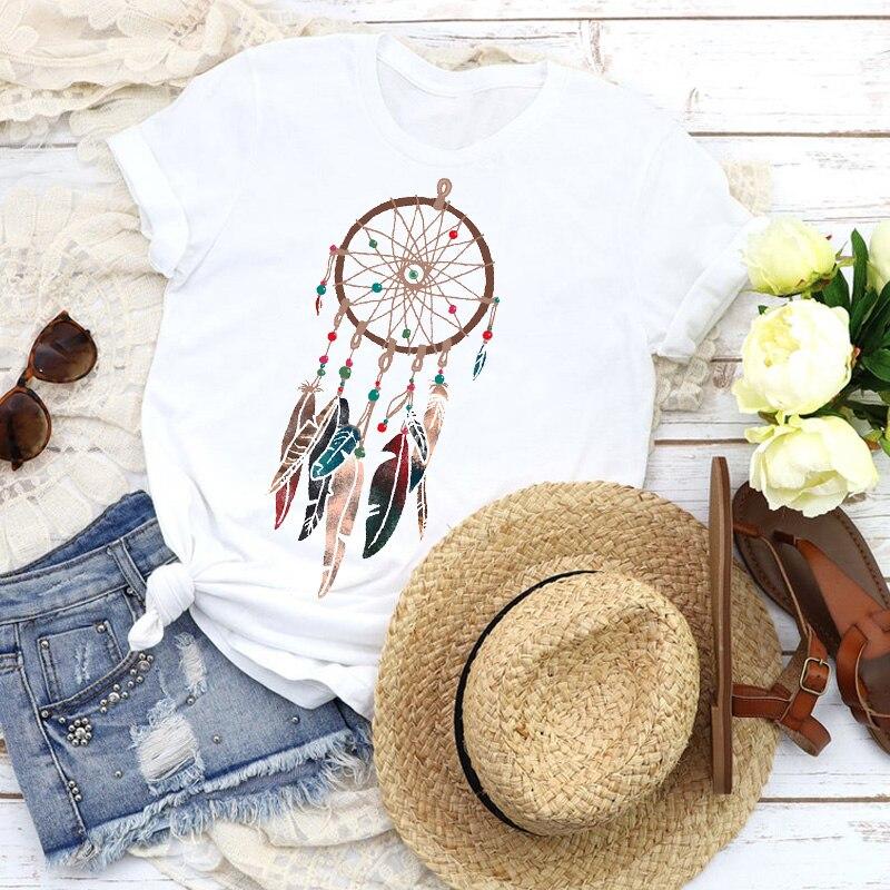 Willa | Women's Cute Softie Animals Art Print Shirt main image 1