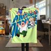 Family Guy2 Flannel Blanket, High quality Comfortable for All Seasons, Home Decor, Warmth and Comfort