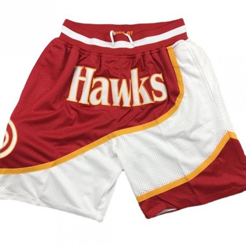 Mens Basketball Shorts With Embroidered Team Logos Lakers 76ers Heat Spurs Nets Cotton Athletic Wear Sport