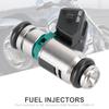 Twin Power 5.6 G/s Fuel Injector Direct Fit OE Repl 27665-01/A V-Rod VRSC