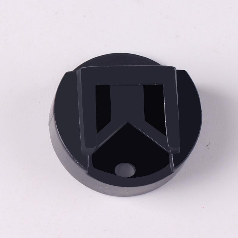 Second-Gen Car Air Vent Perfume Clip - Durable Plastic Accessory