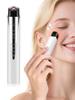 Electric Eye Beauty Device Reduces Eye Lines Red Color Light Care Heating Eye Lift Wand  Facial Massager Face Lifting Tool