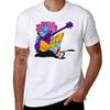 Bass Girl Tshirt Active Wear Sports Tshirt For Men