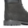 Classic Premium Waterproof Boots for Women TB18658A0011 Black [Timberland] 6-inch 8.5 / 25.5cm