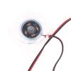 2510 Hydraulic Fan 5V/12V/24V Silent Hydraulic Quiet Cooling Fan Bearing Fan Cooler Heatsink For 3D Printer