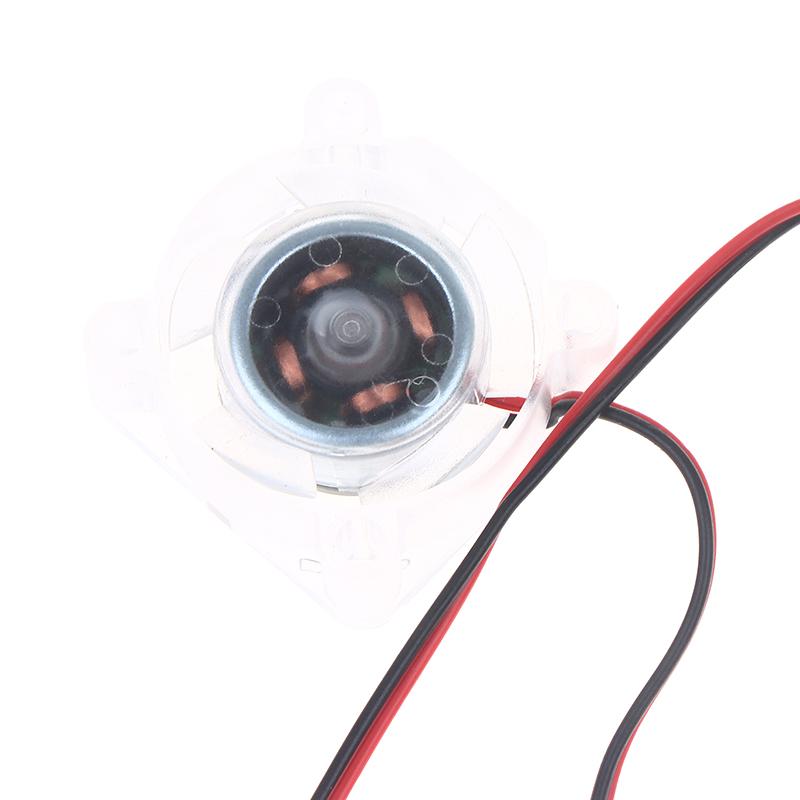 2510 Hydraulic Fan 5V/12V/24V Silent Hydraulic Quiet Cooling Fan Bearing Fan Cooler Heatsink For 3D Printer